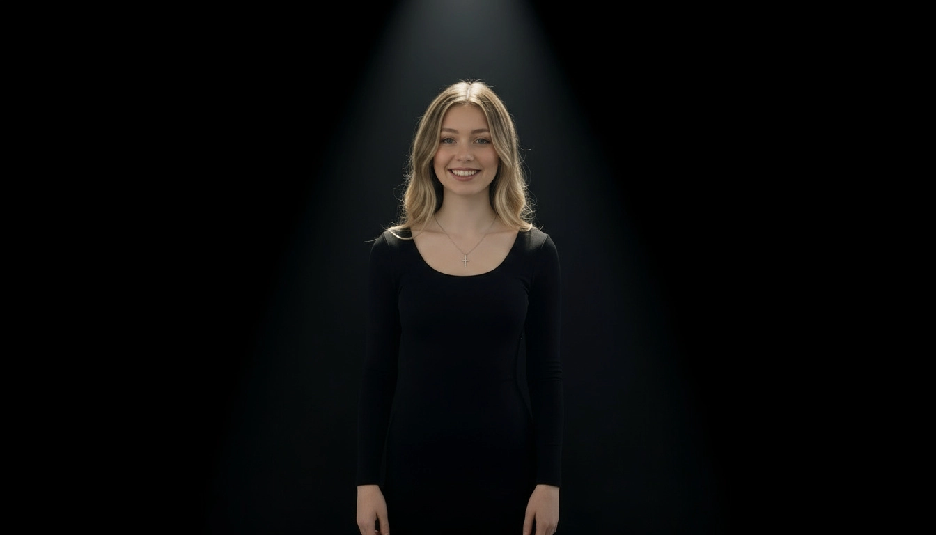 AI-фотографии